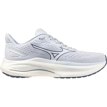 Dámská běžecká obuv Dámská běžecká obuv Mizuno Wave Inspire 22 Ancient Water/White/Ice Water UK 5