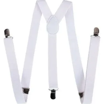 Kšandy Gaira Kšandy 8073, Barva bílá