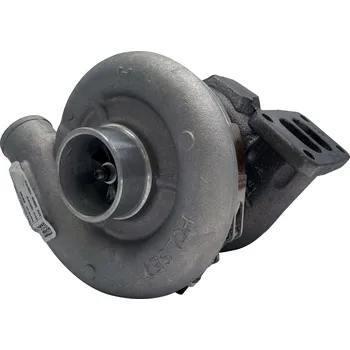 Turbodmychadlo Turbodmychadlo, nabíjecí systém 8061/8281/8361 - s těsněním Holset