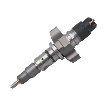 Systém vstřikování Vstřikovací tryska Tier 3 NEF 4/6 cyl Neutral Box