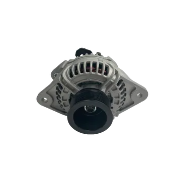 Alternátor Alternátor FH 400/FM 400/FMX 330 24V/80A/8 drážek Mec-diesel