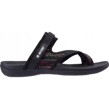 Dámské žabky Žabky Nazouváky Hi Hi-Tec Hi-Tec Pina II velikost 40