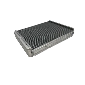 Výměník tepla Výměník tepla, vnitřní topení Daily III - F1AE0481 Denso