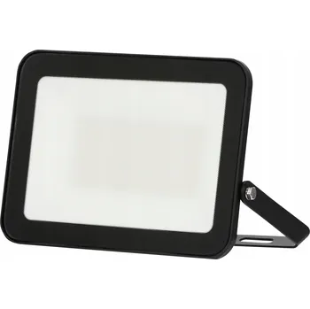 XD-PP103 LED reflektor SMD 30W 4500K Černý