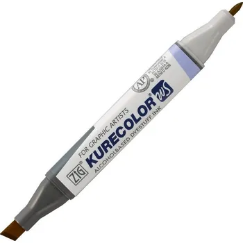Kancelář KURETAKE ZIG Kurecolor Twin, 705 Brown