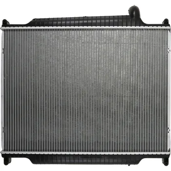 Motor automobilu Chladič, chlazení motoru KAMOKA 7700304