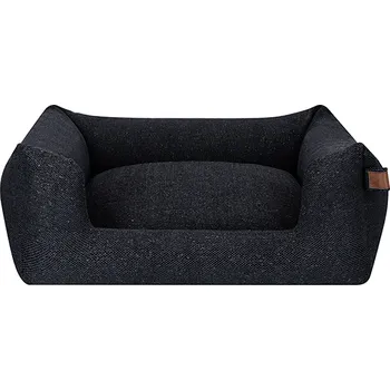 Pelíšek pro psa Vadigran Snooze Origin ortopedický pelech Epic Grey 60 cm + Doprava zdarma