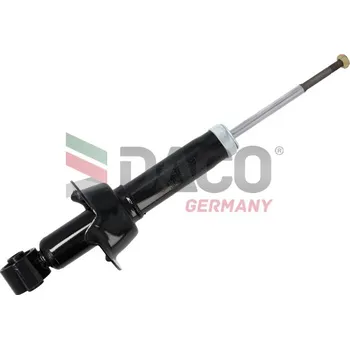 Tlumič pérování DACO 551212