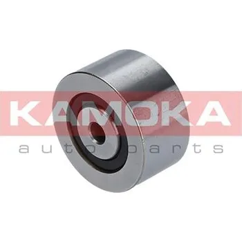 Vratná/vodicí kladka, klínový žebrový řemen KAMOKA R0159