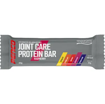 Sport Proteinová tyčinka JOINT CARE PROTEIN BAR 40g malina 1