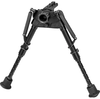 Příslušenství pro sportovní střelbu Harris USA Bipod Harris - základna s kloubem, 6" - 9", odskoky, M-LOK
