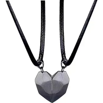 Náhrdelník Párový magnetický náhrdelník | šperk - 2-203027829