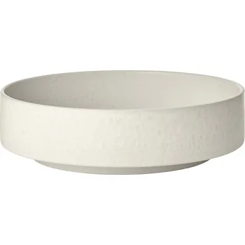 Blomus MAKOTO mísa L krémová
