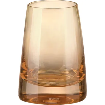 Držák na kartáček Blomus AVA kelímek hnědý