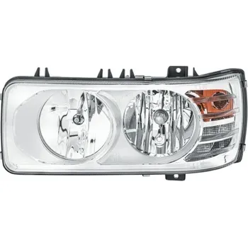 Přední světlomet Hlavní světlomet HELLA 1EJ 011 287-131