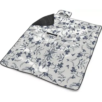 deka Sablio Plážová deka Kouzlo tradice: 200x140 cm