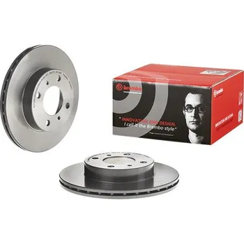 Brzdový kotouč Brzdový kotouč BREMBO 09.7056.11