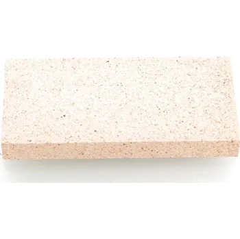 Příslušenství ke kotli DAKON cihla šamotová C23/25 (NF1-25) 230x110 mm