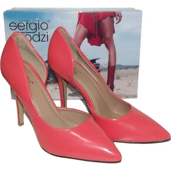 Dámské lodičky ŠPENDLÍKY LODIČKY SERGIO TODZI GH-162 vel 38