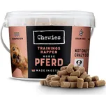 Chewies Trainings-Happen Pferd koňské 300 g