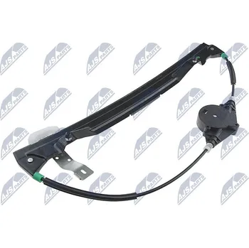 Stahovačka okna Zvedací zařízení oken NTY EPS-FR-008