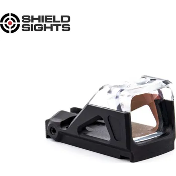 Kolimátor Shield Sights GBR Kolimátor Shield Open Mini Sight sub compact (OMSsc) GRASS edition Draw 8MOA Dot (6.5MOA)