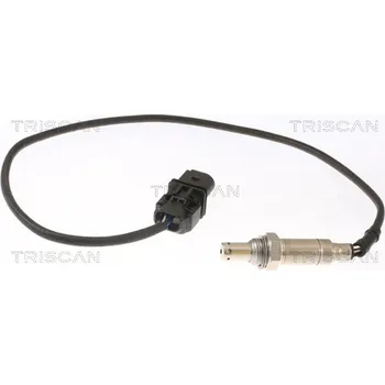 Brzdový kotouč Ochranný plech proti rozstřikování, brzdový kotouč Triscan A/S 8125 23231