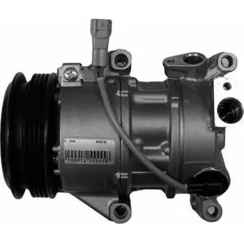 Kompresor klimatizace Airstal 10-2098 Kompresor klimatizace