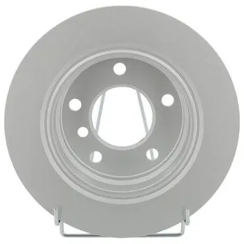 Brzdový kotouč Brzdový kotouč FERODO DDF831C