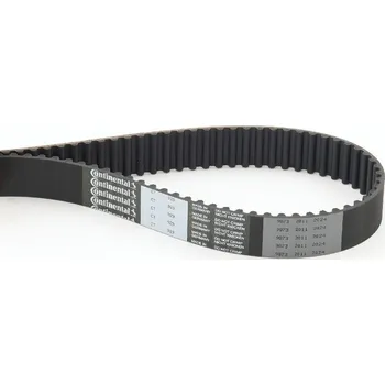 Autodíl ozubený řemen CONTINENTAL CTAM CT929