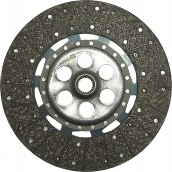 Spojková lamela Spojková lamela Fi-330mm Massey Ferguson 375 699 1004T Landini 9550 ANDORIA