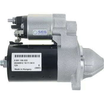 Startér Volnoběžný převod, startér AS-PL Sp. z o.o. SD9026