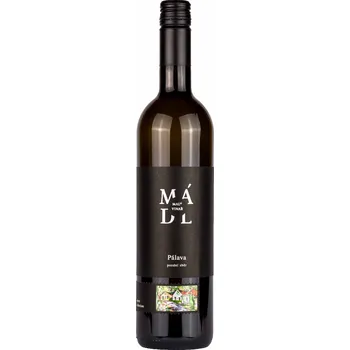 Víno Pálava, Vinařství Mádl (2024)