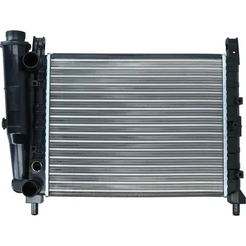 Motor automobilu Chladič, chlazení motoru KAMOKA 7705190