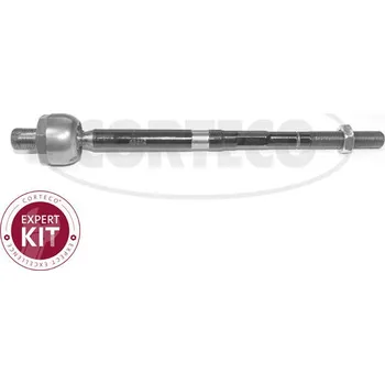 Auto-moto Axiální kloub, příčné táhlo řízení CORTECO 49400385