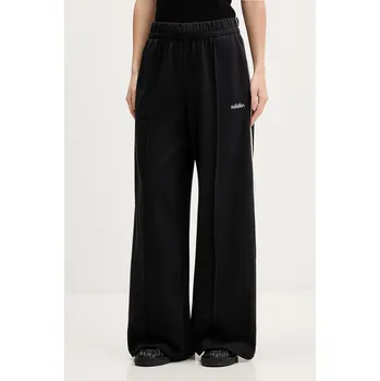 Tepláky adidas KC3933 černá 99X, vel. L