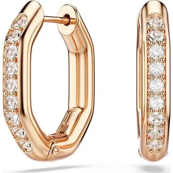 Náušnice Náušnice Swarovski DEXTERA 5743798 zlatá 10Y, vel. ONE SIZE