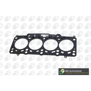 Automobilové těsnění Těsnění, hlava válce BG Automotive CH7508