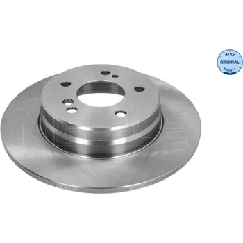 Brzdový kotouč Brzdový kotouč MEYLE 015 523 0022