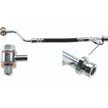 Brzdová hadice Brzdová hadice TRW PHD1219