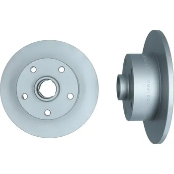 Brzdový kotouč Brzdový kotouč KAMOKA 1031660