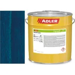 Adler LIGNOVIT LASUR (Vodouředitelná tenkovrstvá lazura) blauer morpho Balení: 4L + dárek k objednávce nad 1000Kč