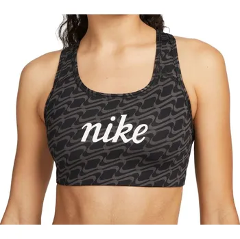 Dámské spodní prádlo Nike sportovní podprsenka černá, velikost XS