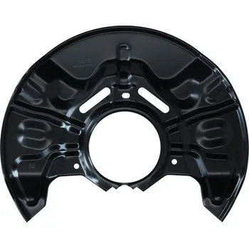 Brzdový kotouč Ochranný plech proti rozstřikování, brzdový kotouč KAMOKA 1180132