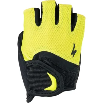 Cyklistické rukavice Dětské rukavice SPECIALIZED Specializované rukavice geometrie těla děti L