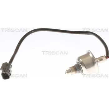 Brzdový kotouč Ochranný plech proti rozstřikování, brzdový kotouč Triscan A/S 8125 23119