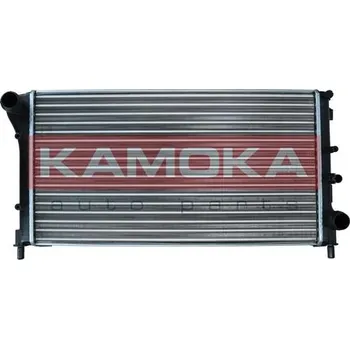 Motor automobilu Chladič, chlazení motoru KAMOKA 7705180