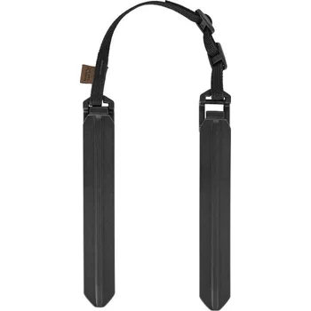 turistický batoh Tasmanian Tiger® Připojovací pásky Stick Molle Quick Tasmanian Tiger®, Barva: Černá