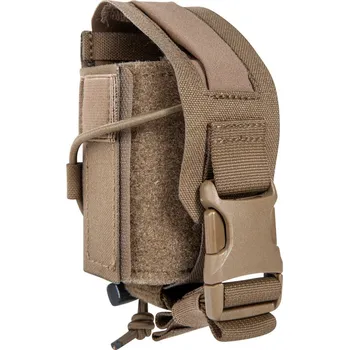 Sport Tasmanian Tiger® Pouzdro na granát Wrap Holder Tasmanian Tiger®, Barva: Coyote Brown