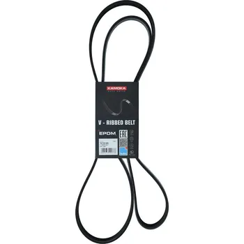 Autodíl ozubený klínový řemen KAMOKA 7016185